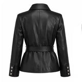 Inde Navarrette Tribeca Festival 2026 Jacket