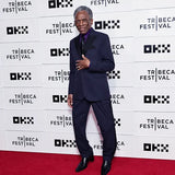 Hadestown Tribeca Festival André De Shields Suit
