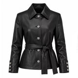 Inde Navarrette Tribeca Festival 2026 Jacket