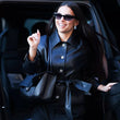 Inde Navarrette Tribeca Festival 2026 Jacket