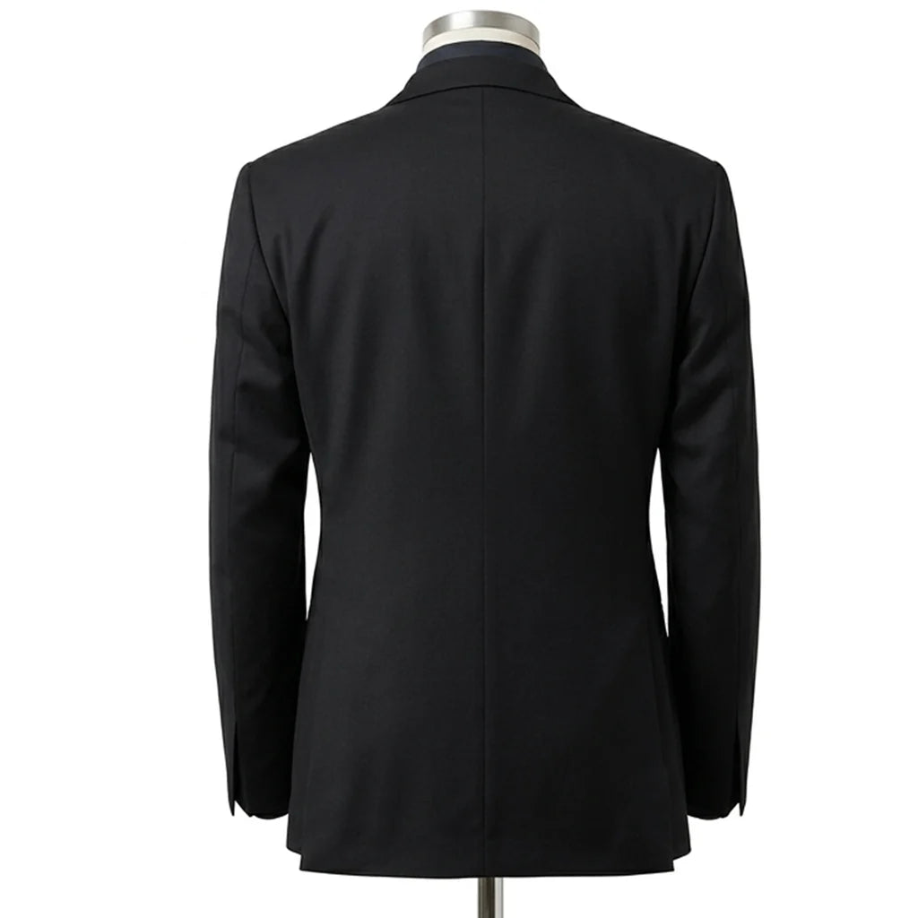 Hadestown 2026 Tribeca Festival Patrick Page Blazer
