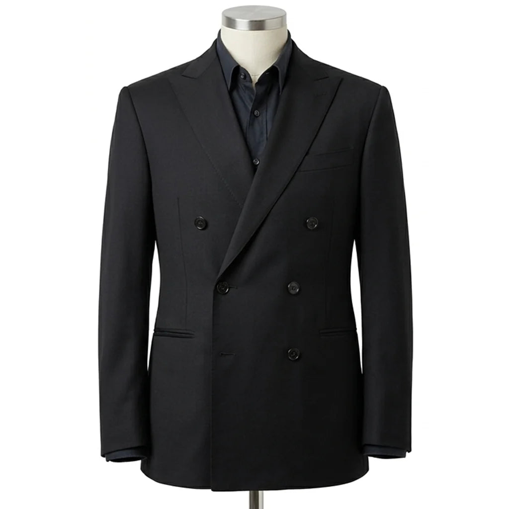 Hadestown 2026 Tribeca Festival Patrick Page Blazer