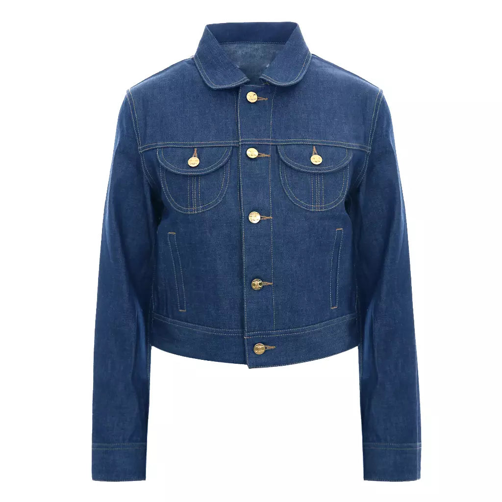 Nina Dobrev Tribeca Film Festival Jacket