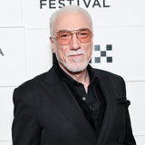 Hadestown 2026 Tribeca Festival Patrick Page Blazer