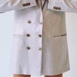 Tribute Artist Taylor Swift Sequin Blazer