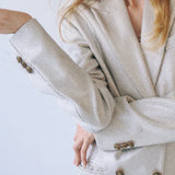 Tribute Artist Taylor Swift Sequin Blazer