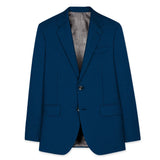 Tristan Tate 2026 Blue Suit