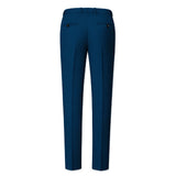 Tristan Tate 2026 Blue Suit