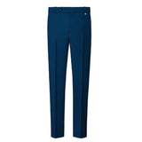 Tristan Tate 2026 Blue Suit