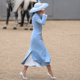 Kate Middleton Trooping The Colour 2026 Coat