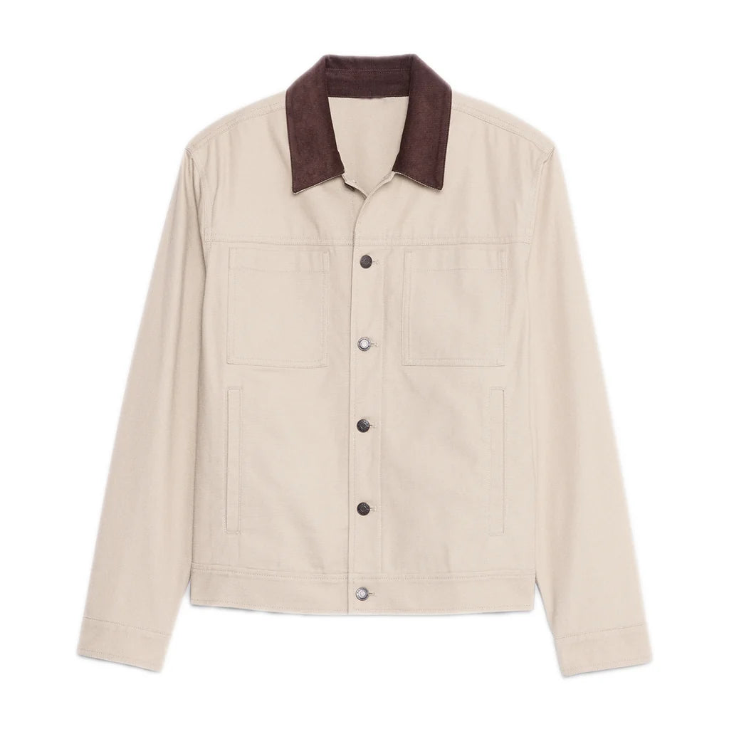 Judge Tyler Cameron Bachelor Mansion Takeover Jacket