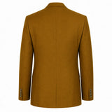New York City Upfront 2026 Scott Speedman Blazer