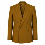 New York City Upfront 2026 Scott Speedman Blazer