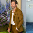 New York City Upfront 2026 Scott Speedman Blazer
