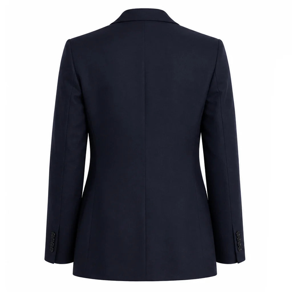Upfronts Kit Harington Black Blazer