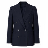 Upfronts Kit Harington Black Blazer