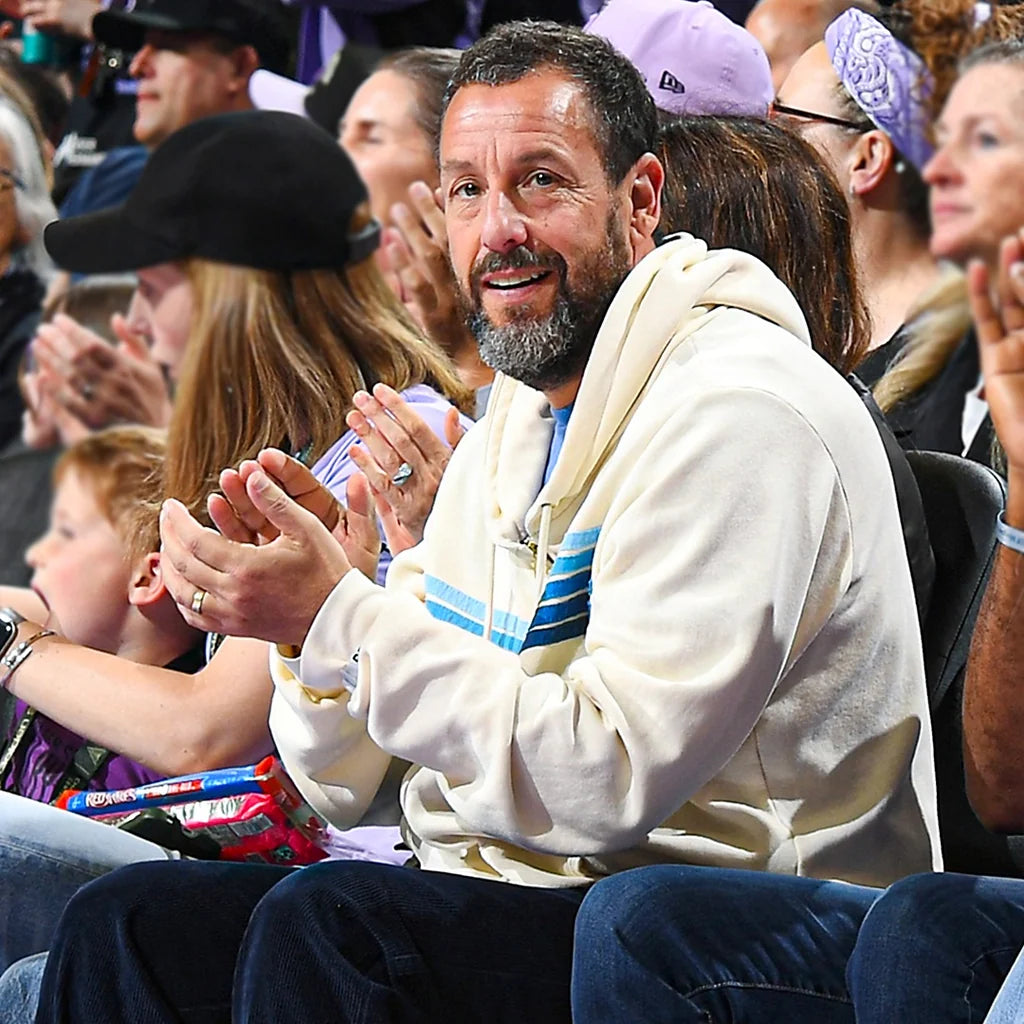 Adam Sandler Valkyries Vs Aces Jacket