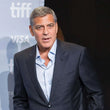 Event Venice 2026 George Clooney Blazer