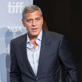 Event Venice 2026 George Clooney Blazer