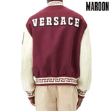 Versace Varsity Jacket
