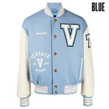Versace Varsity Jacket