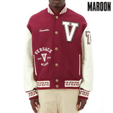 Versace Varsity Jacket