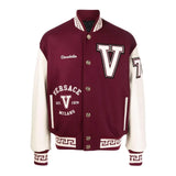 Versace Varsity Jacket