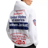 FIFA 2026 Virgil Abloh USA Anthem Jacket