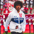 FIFA 2026 Virgil Abloh USA Anthem Jacket