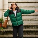 Voicemails for Isabelle Zoey Deutch Jacket