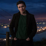 Voicemails for Isabelle Nick Robinson Coat