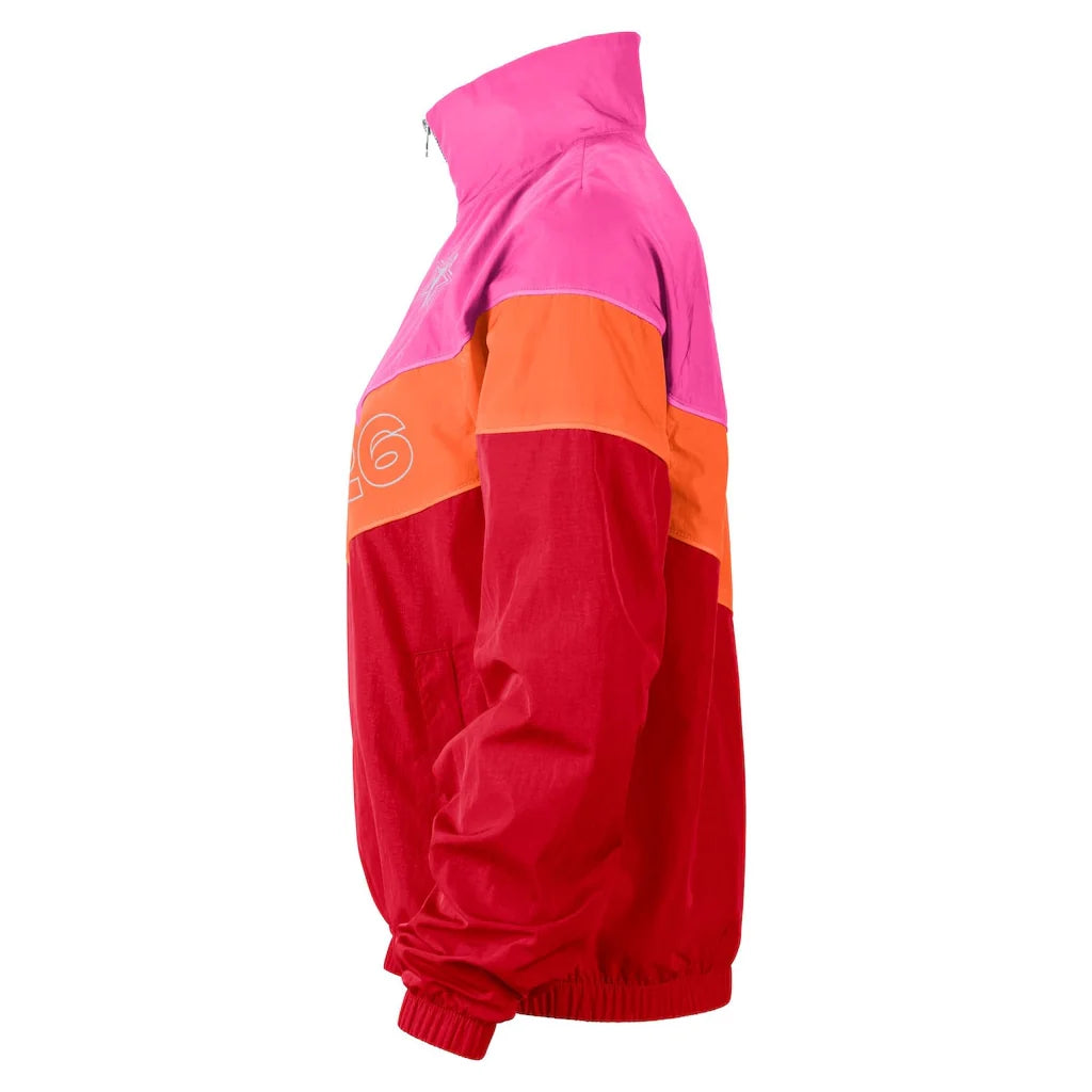 All Star Weekend 2026 Windrunner Paige Bueckers Jacket