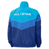 Caitlin Clark All Star Game 2026 Blue Jacket