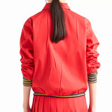 Caitlin Clark All-Star Game 2026 Jacket