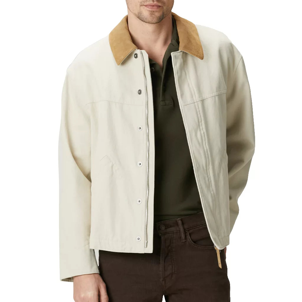Dwyane Wade All-Star Weekend 2026 Jacket