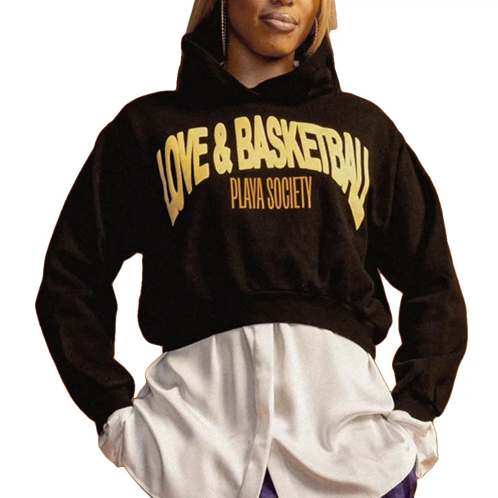 Jason Sudeikis All-Star Game 2026 Hoodie