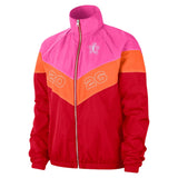 All Star Weekend 2026 Windrunner Paige Bueckers Jacket