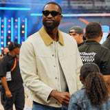 Dwyane Wade All-Star Weekend 2026 Jacket