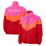 All Star Weekend 2026 Windrunner Paige Bueckers Jacket