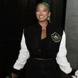 Kayce Kirihara Seattle Storm Cropped Jacket