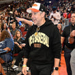 Jason Sudeikis All-Star Game 2026 Hoodie