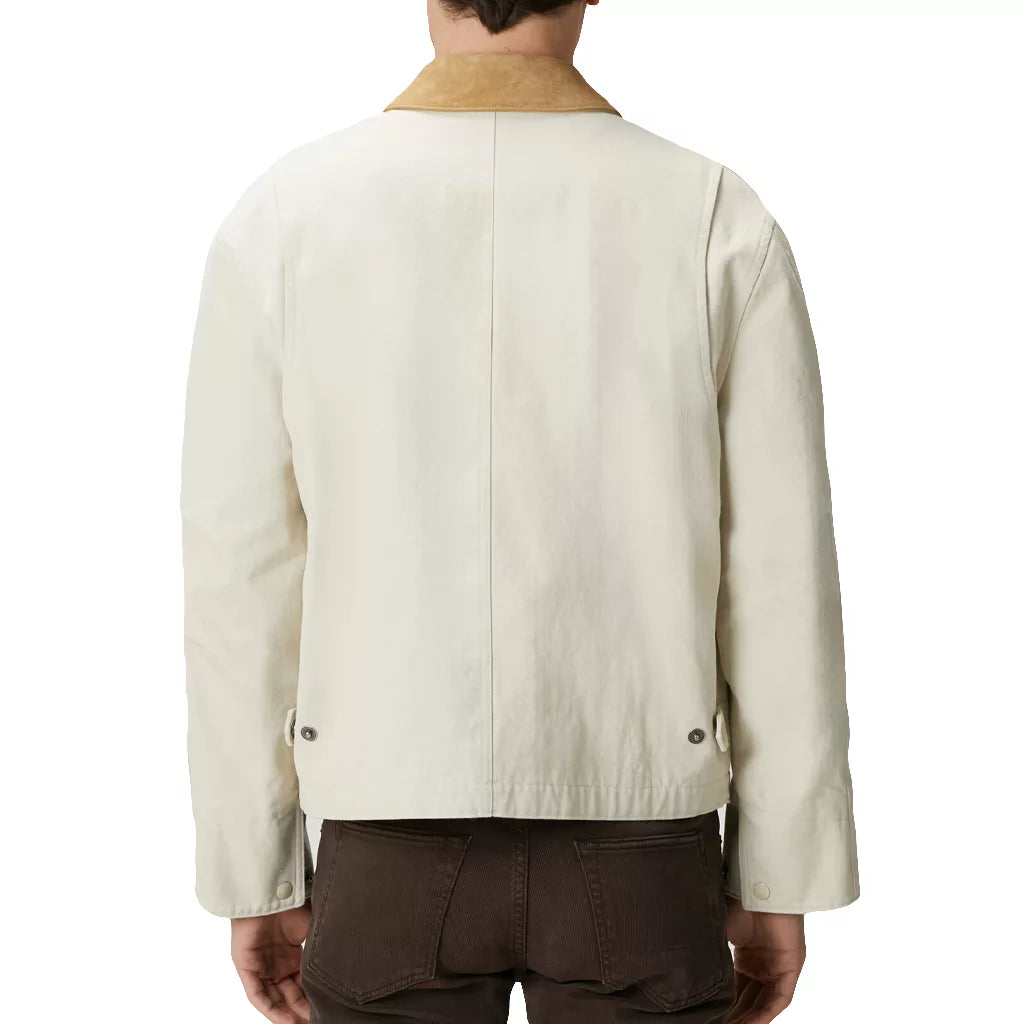 Dwyane Wade All-Star Weekend 2026 Jacket