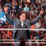 WWE Backlash Tampa John Cena Suit