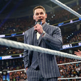 WWE Backlash Tampa John Cena Suit