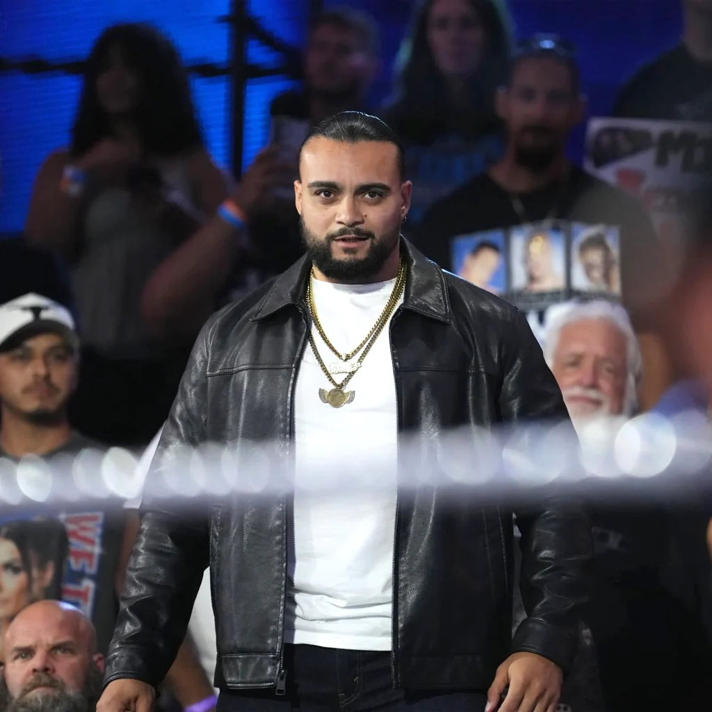 Event Florida 2026 Mike Santana Jacket