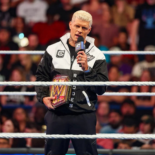 Smack­Down Cody Rhodes Jack­et