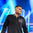 WWE Saturday Night 2026 Gunther Jacket