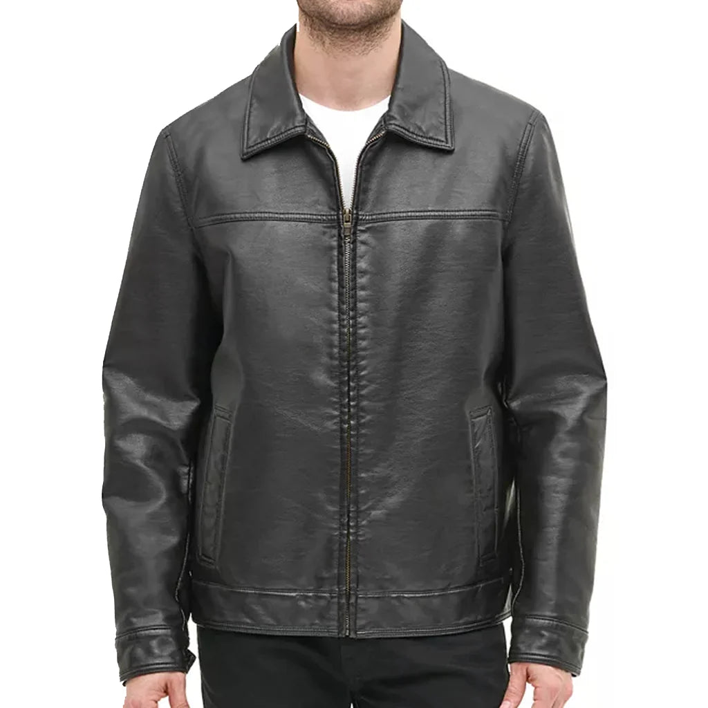 Event Florida 2026 Mike Santana Jacket
