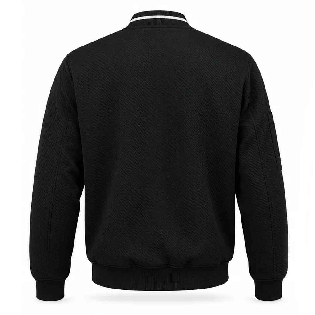 WWE Saturday Night 2026 Gunther Jacket