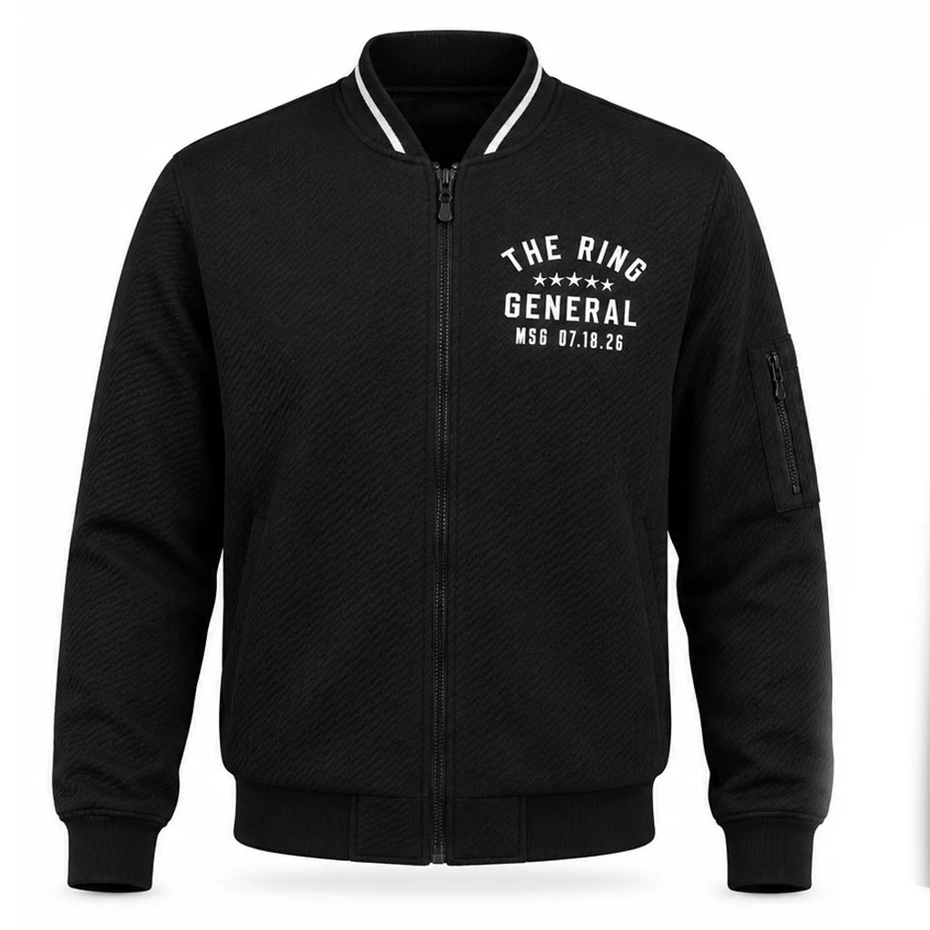 WWE Saturday Night 2026 Gunther Jacket